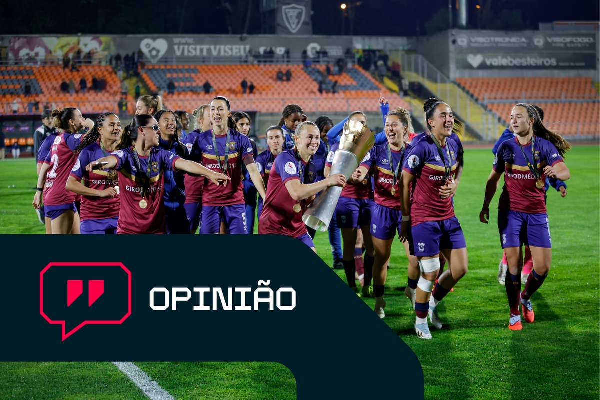 Comentário: A Favor de Mais Iniciativas como a do Torreense