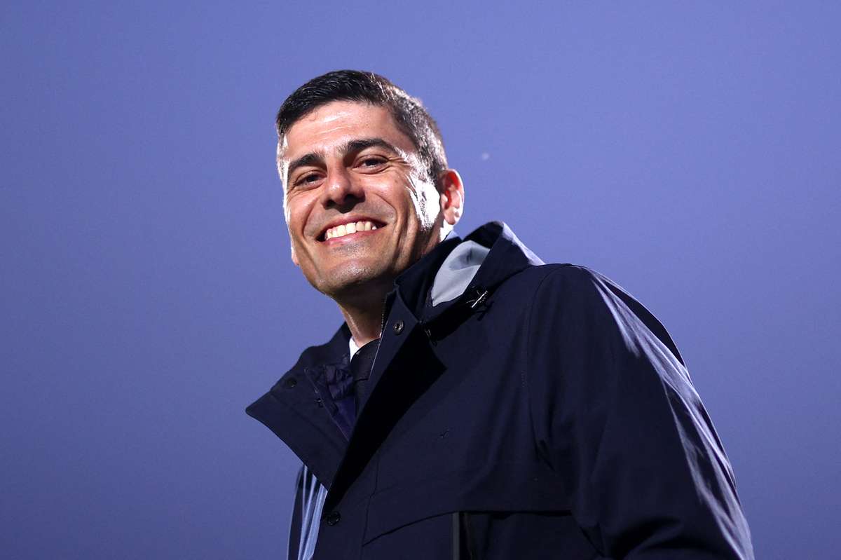 Francisco Neto: "Cada vez mais equipas em Portugal estão a realizar um óptimo trabalho"