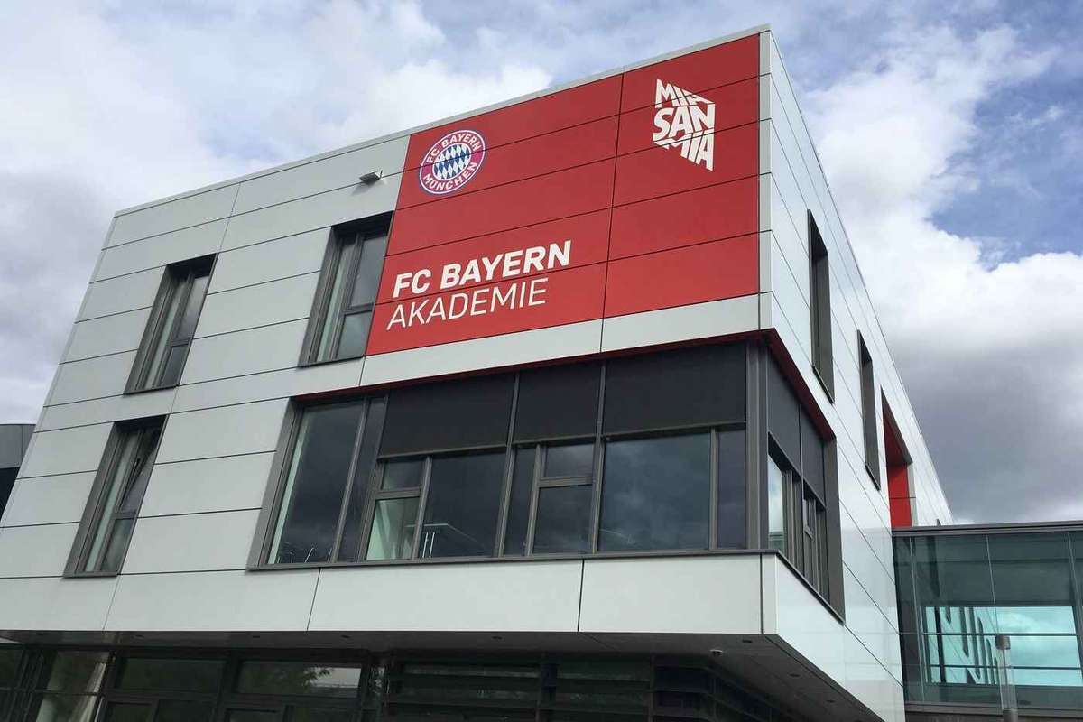 Bayern holt österreichisches Wunderkind: Dribbel-Talent aus Salzburg