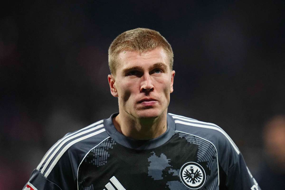 'I wasn't ready for such a move': Depression-hit Kristensen opens up about Ajax time