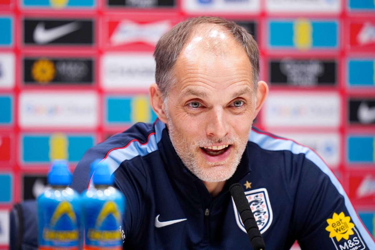 Tuchel remains unfazed by England players departing the squad