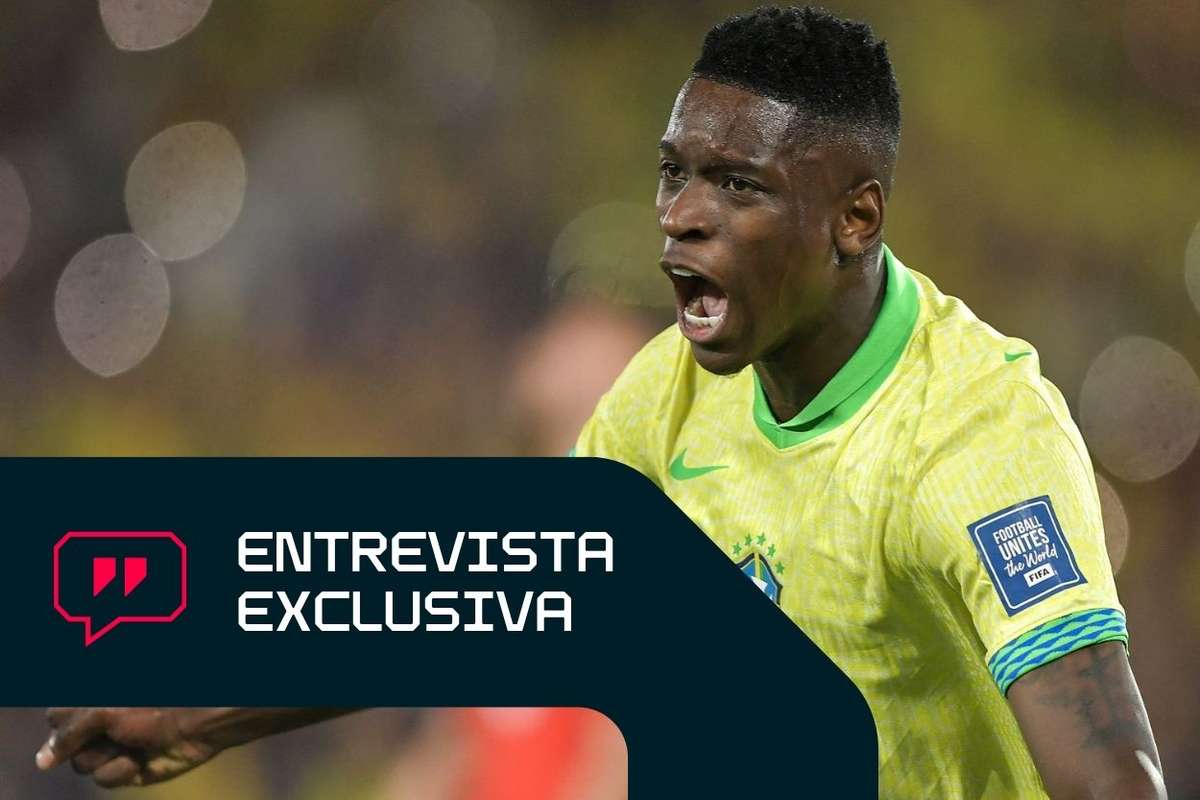 Entrevista exclusiva con Luiz Henrique: alabanzas a Ancelotti, ganas de regresar a LaLiga y al Arsenal