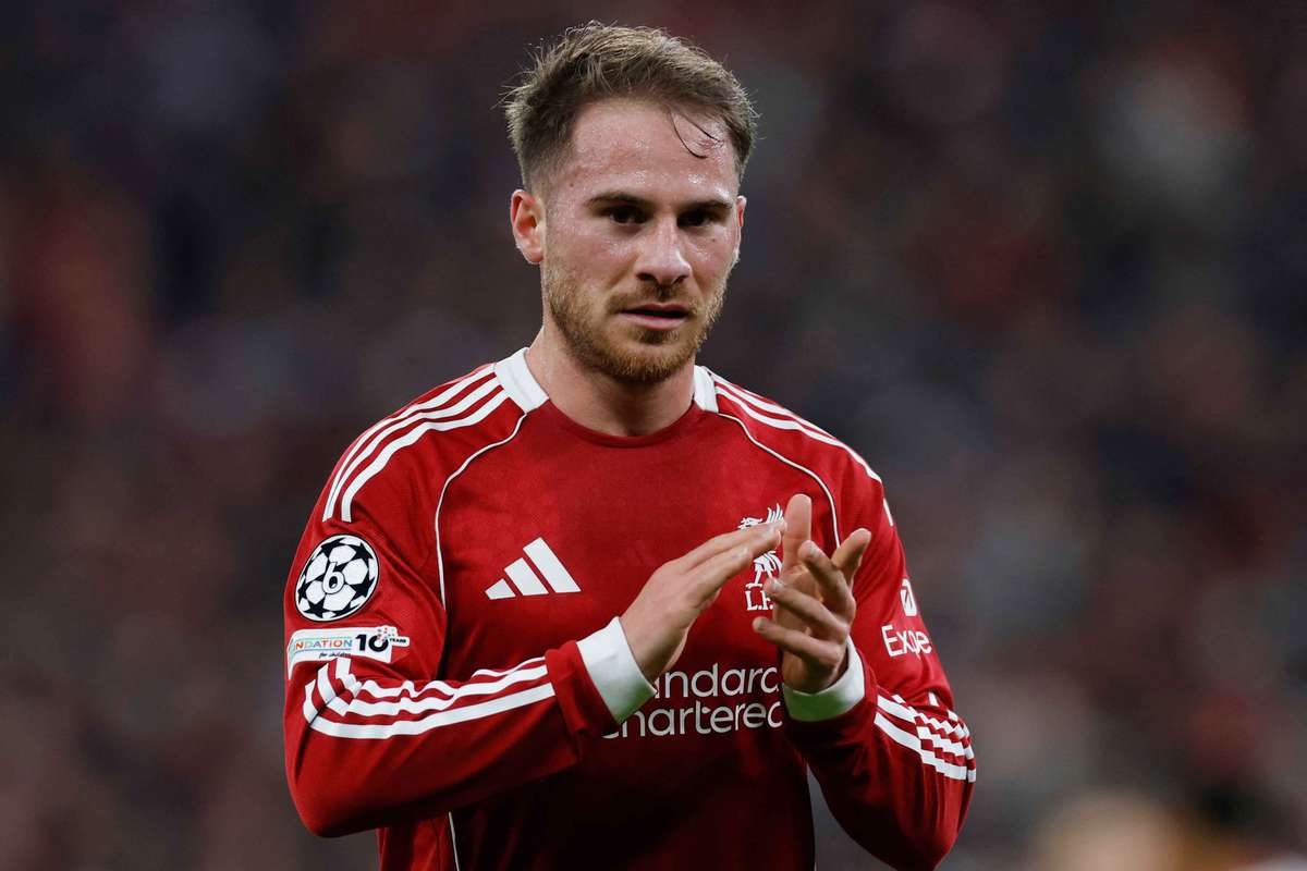 Mac Allister evoca a Zidane y se intensifican los rumores de su posible llegada al Real Madrid