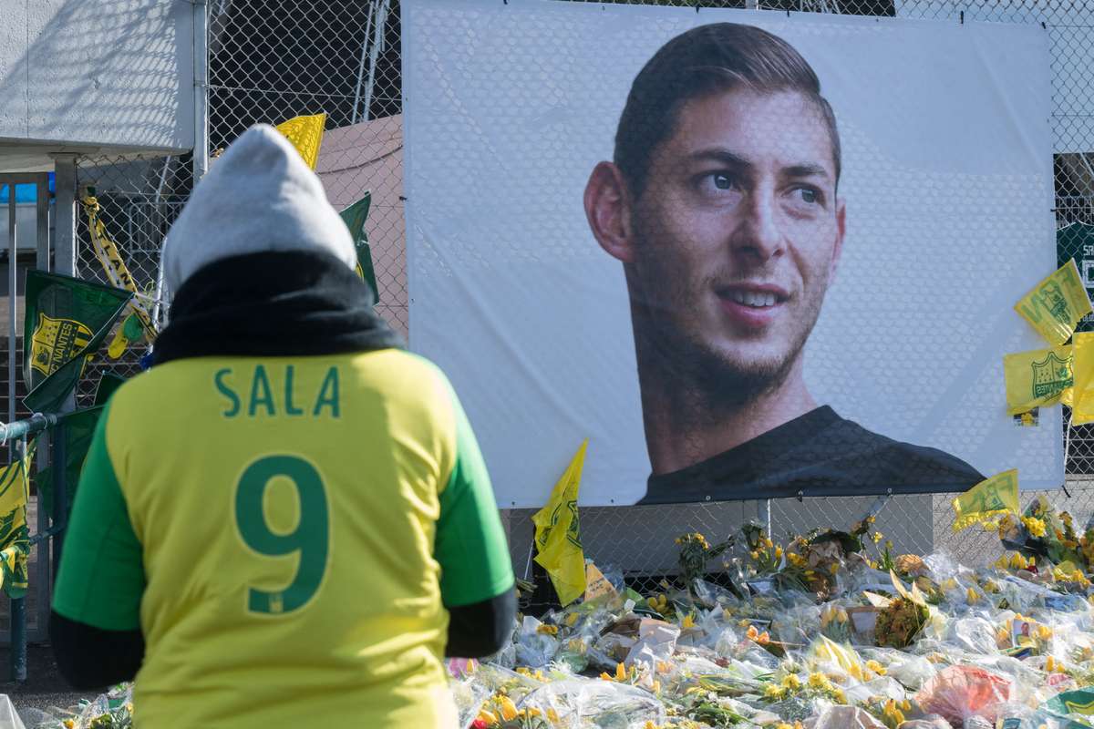 Cardiff City é derrotado em ação judicial por compensação após morte de Emiliano Sala