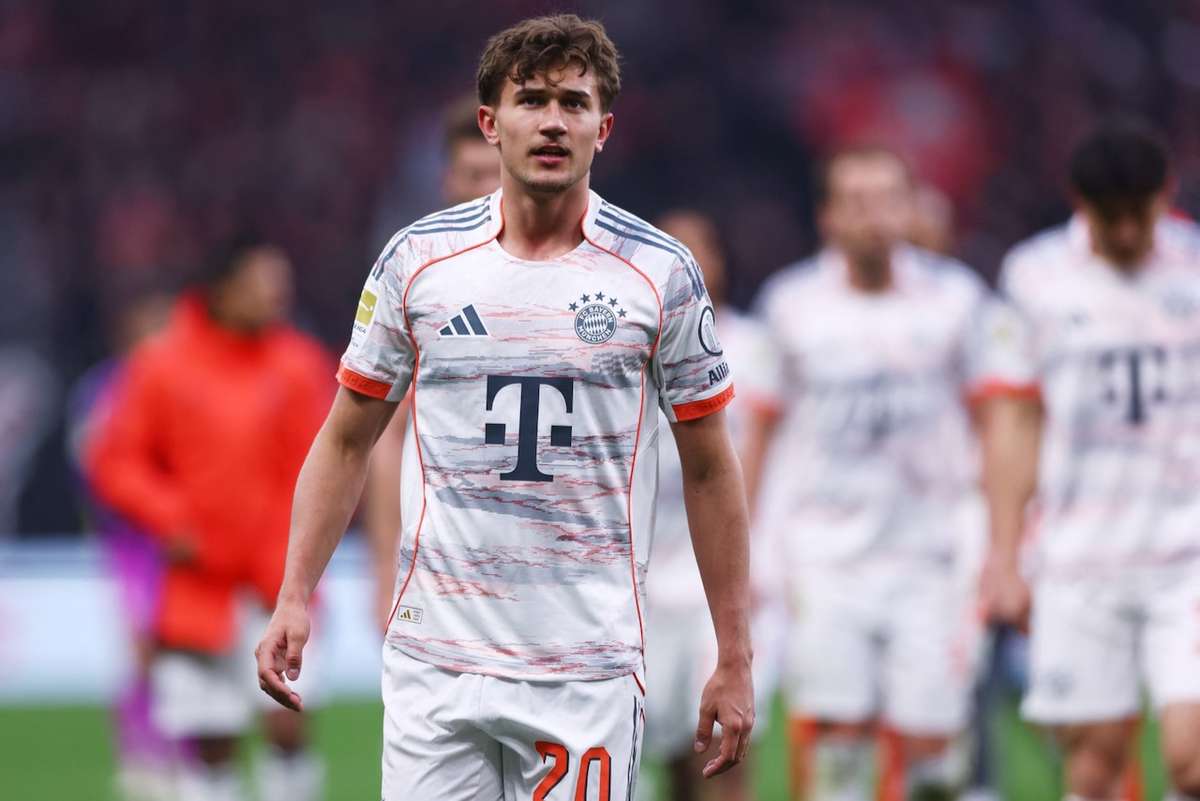 Bischof aus Bayern setzt auf WM: Keinen Urlaub eingeplant