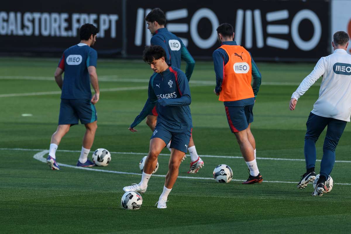 João Félix comenta novas normas, Cristiano Ronaldo e transferência ao Al Nassr: A escolha inevitável