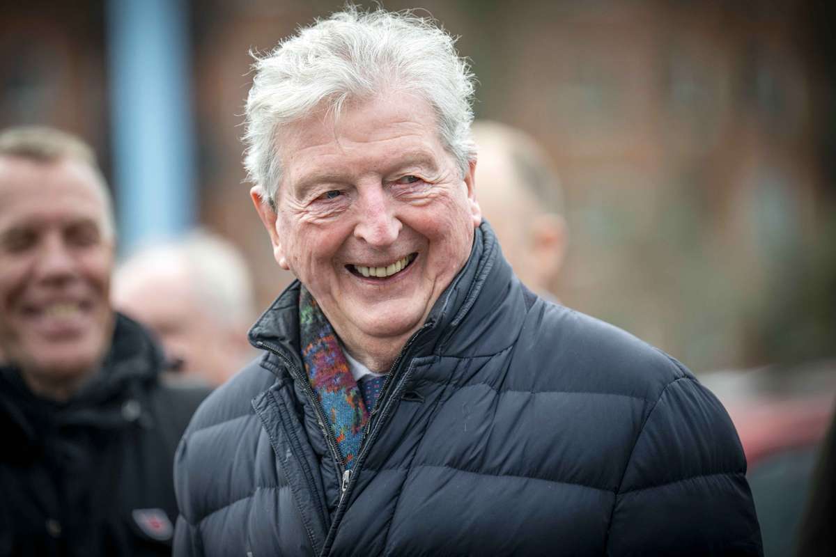 Roy Hodgson afirma que volta ao futebol é só provisória: Estou muito velho