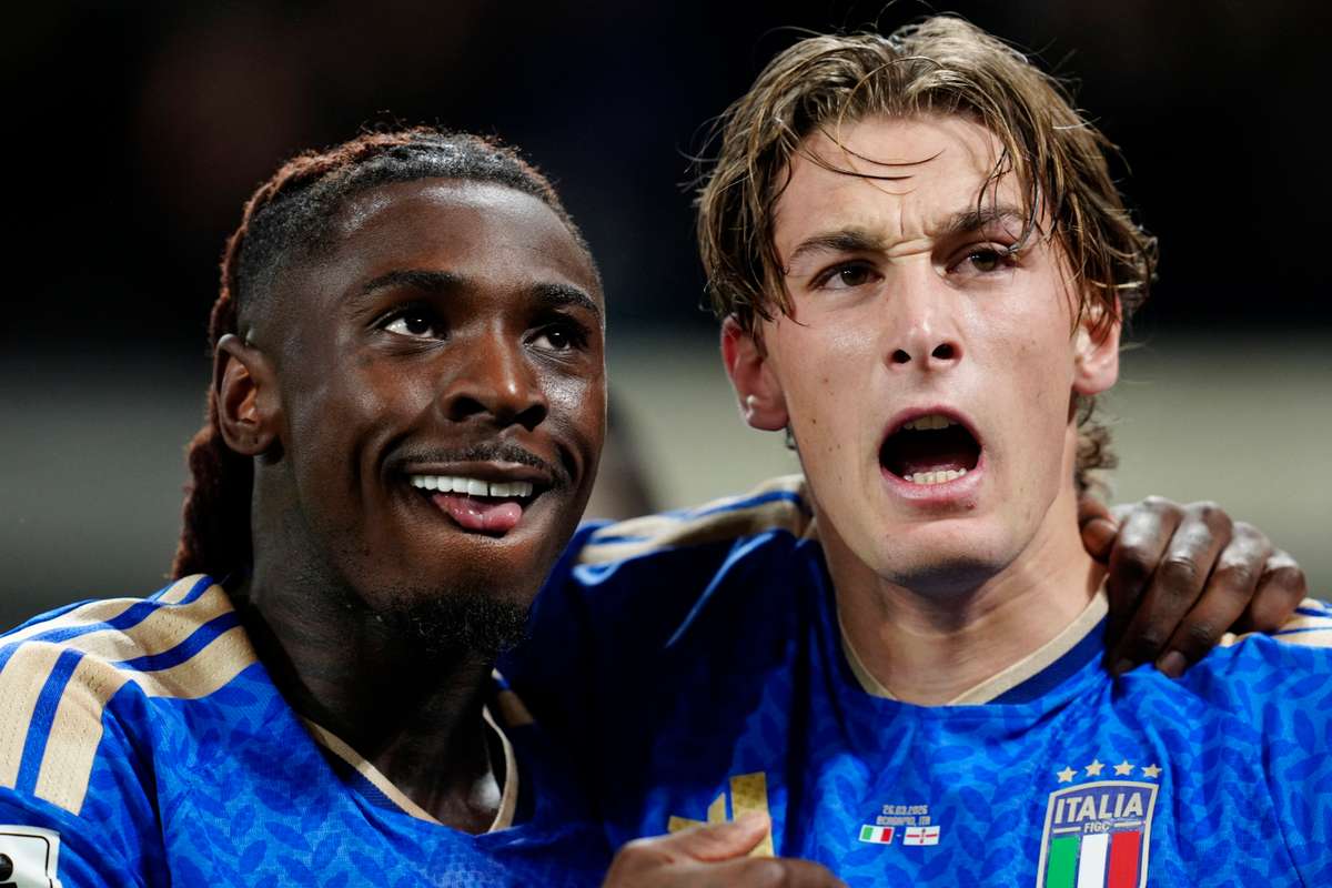 L'Italie en Bosnie pour briser sa série noire en playoffs