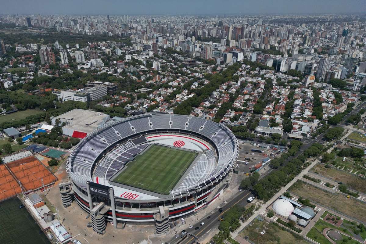 River Plate da aprobación a la remodelación del Monumental: así será el desembolso