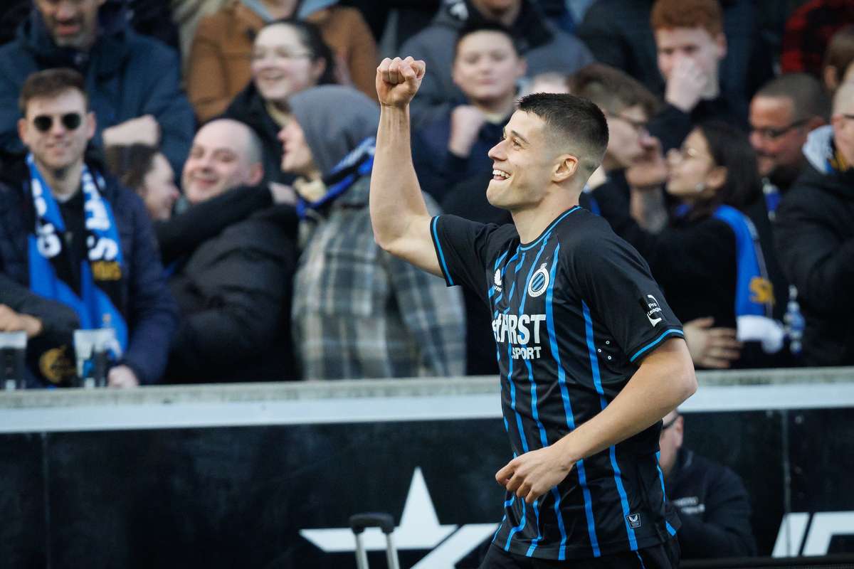 El vertiginoso ascenso de Tresoldi, el atacante con tres nacionalidades