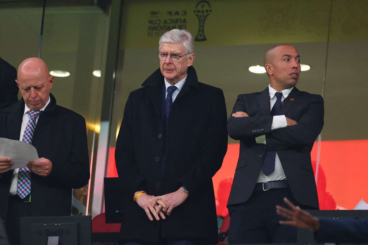 Inspiriert von Arsène Wenger: FIFA erprobt 'Tageslicht'-Abseitsregel in Kanada