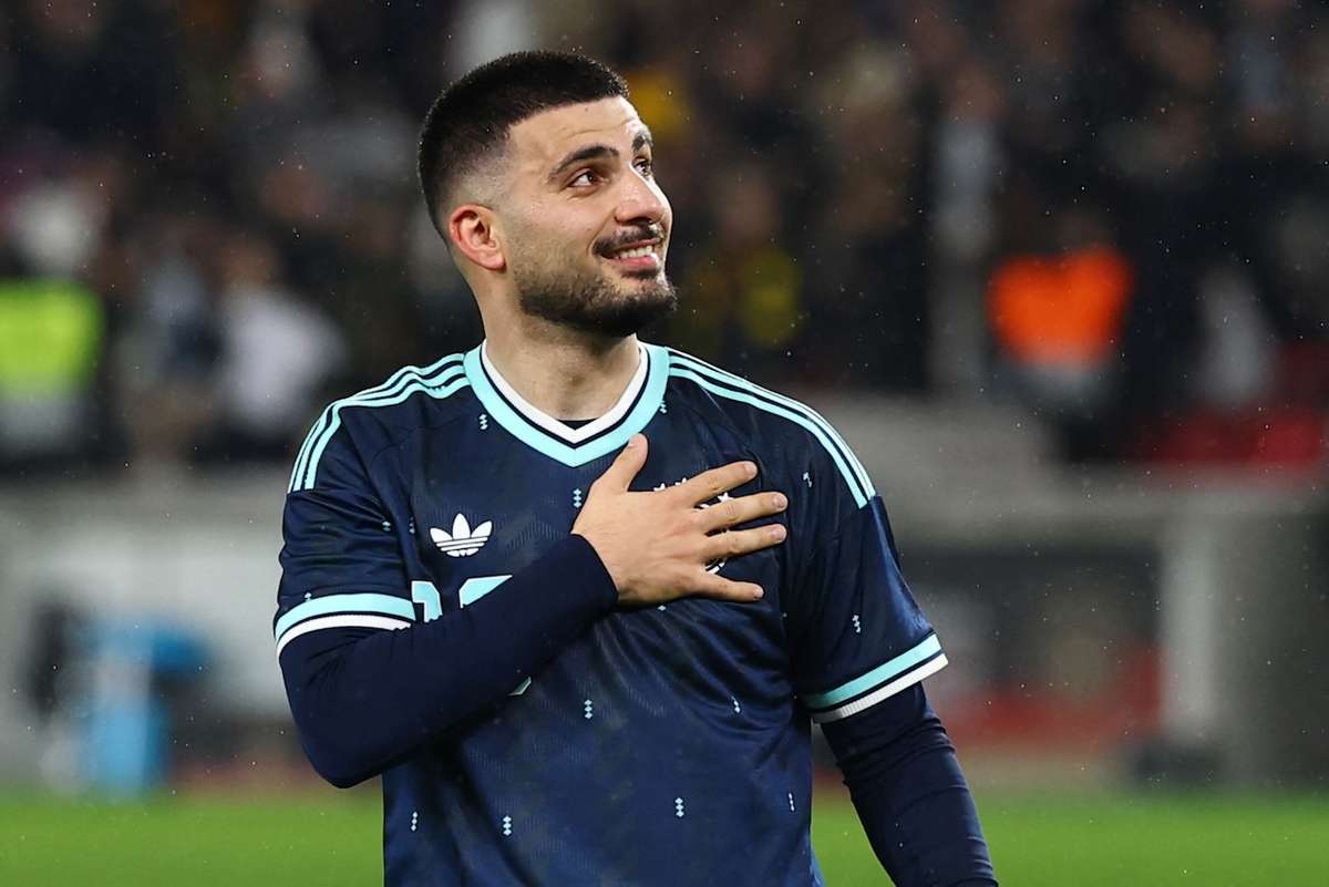 "Ist sein Auftrag": Super-Joker Undav verliert trotz Last-Minute-Tor seine Rolle nicht