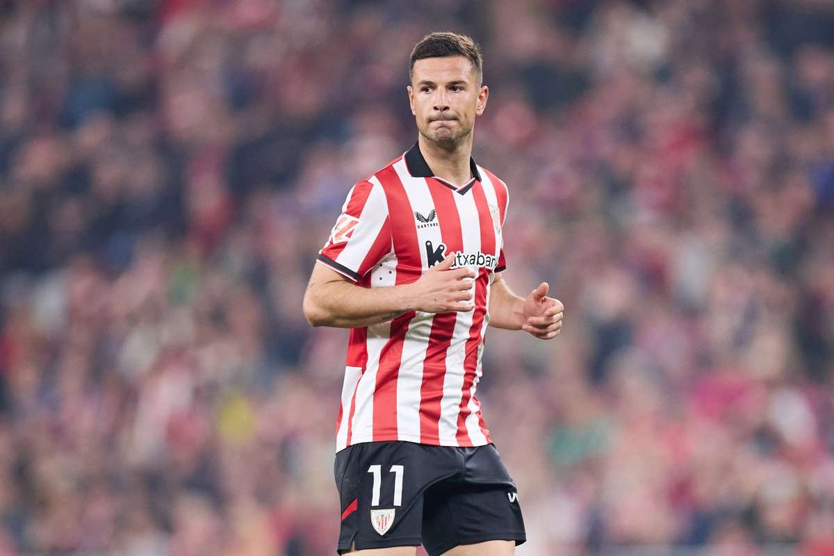 Guruzeta respalda a Valverde: "El mejor entrenador de mi trayectoria profesional"