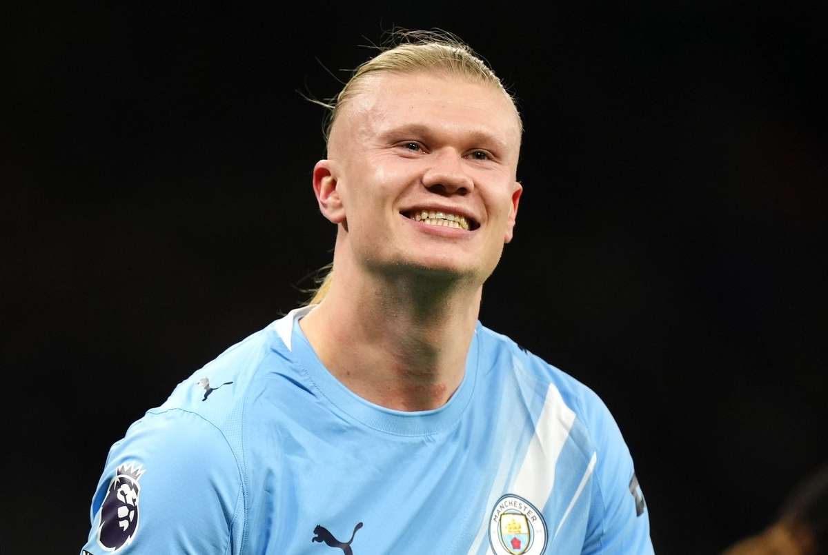 Haaland y Salah, entre las estrellas de la Premier "adictas" al ajedrez