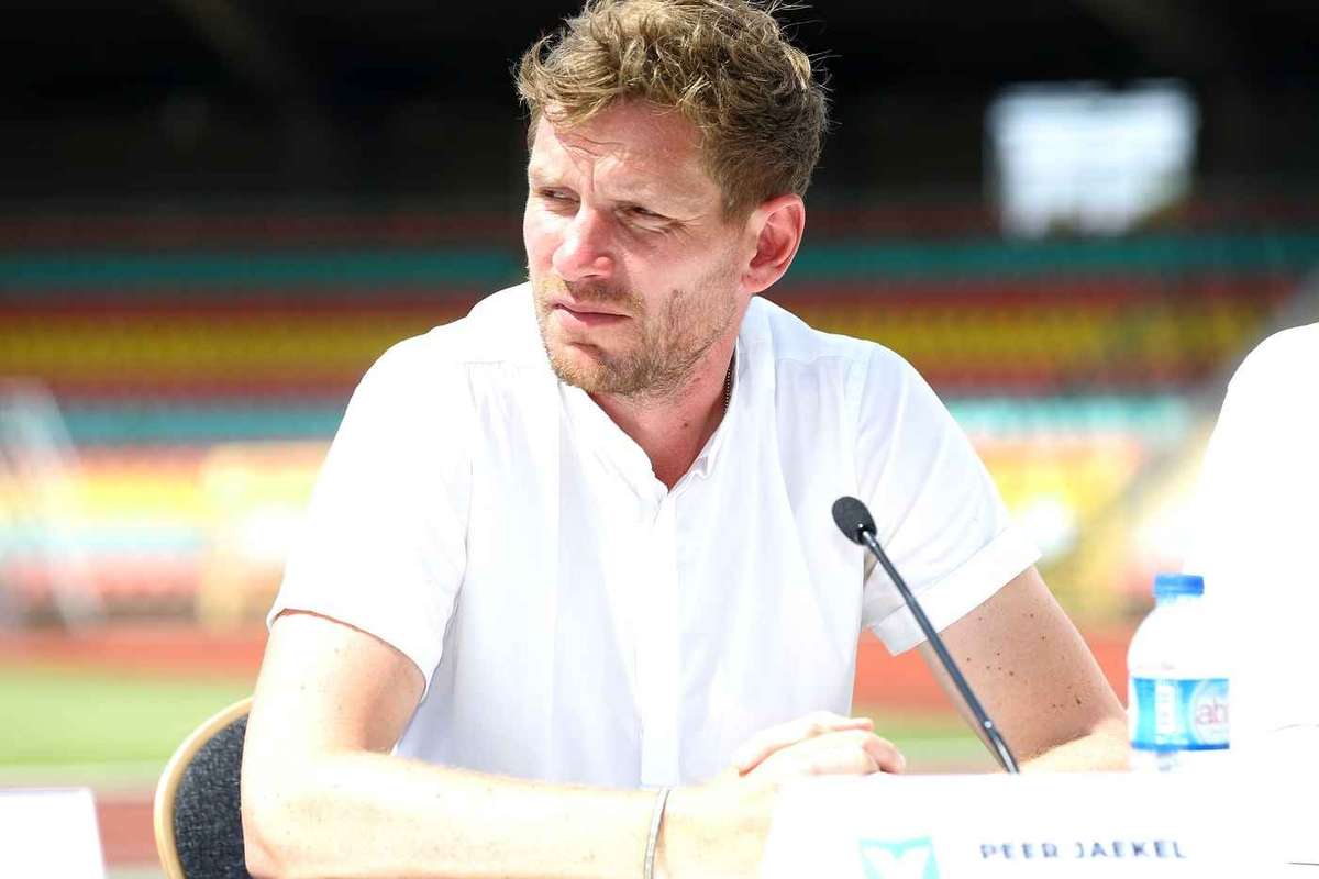 Nachfolger fuer Schork entdeckt: Jaekel uebernimmt als Sportdirektor bei Magdeburg
