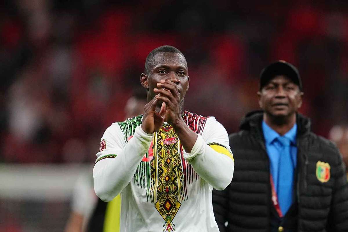 Valencia asegura su segundo refuerzo para la venidera temporada: Aliou Dieng