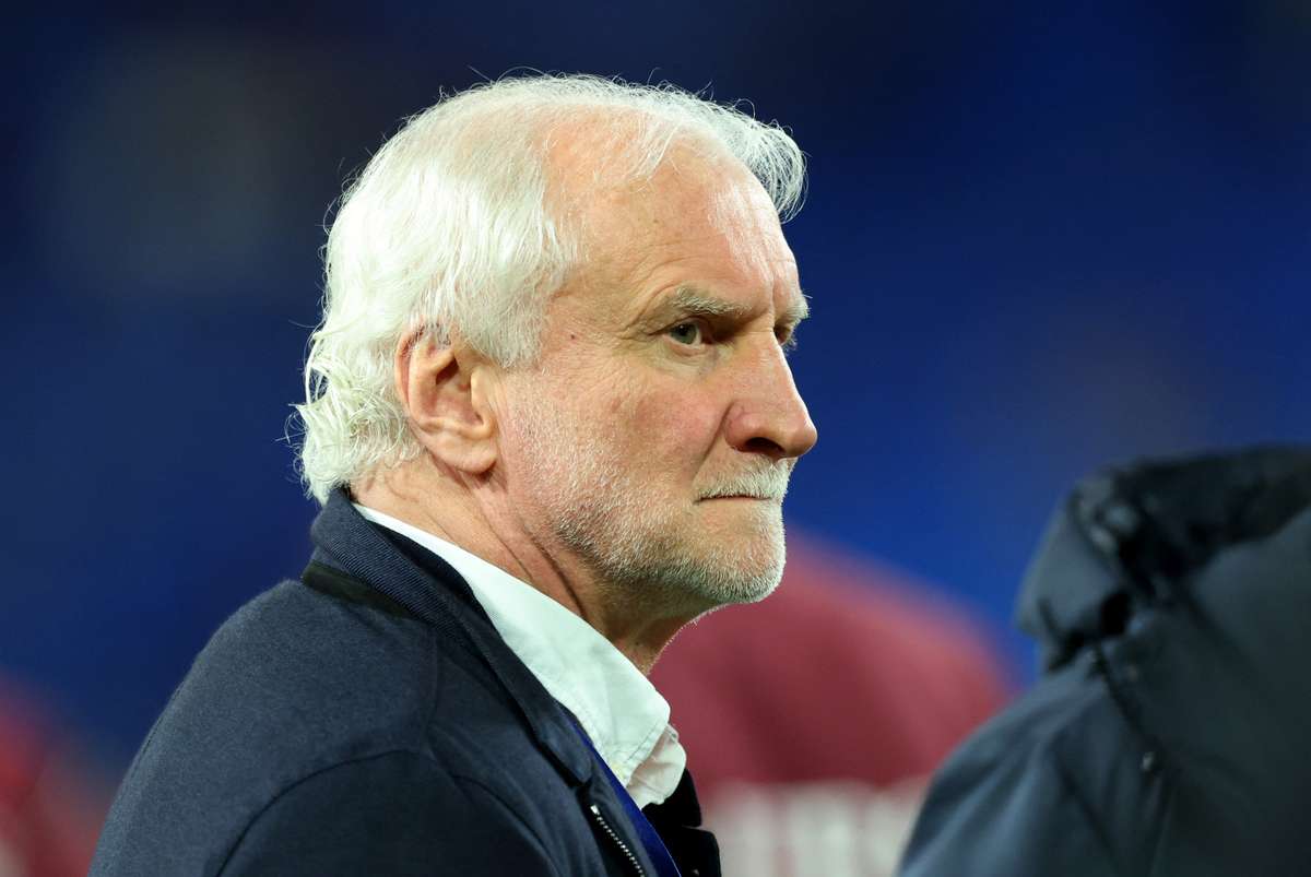 "Da liegt nichts im Argen": Völler spielt Undav-Debatte herunter