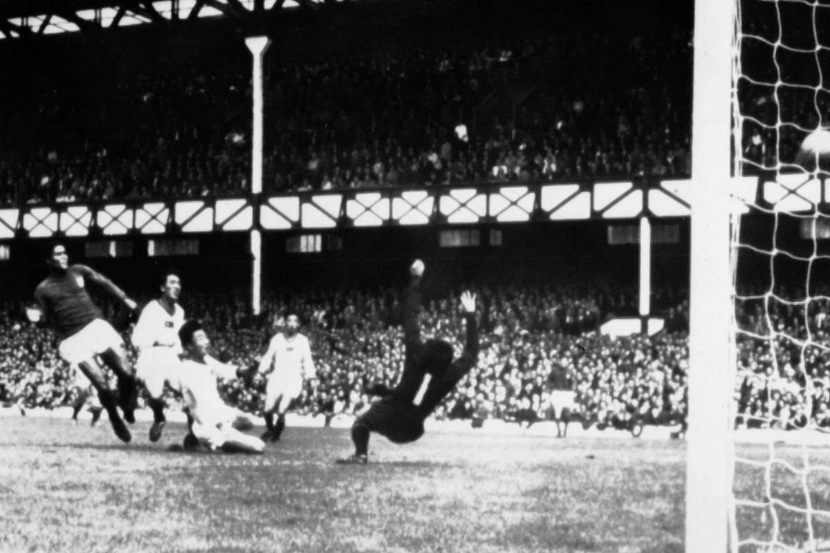 Treinadores prestam tributo aos Magriços pelo pódio no Mundial de 1966