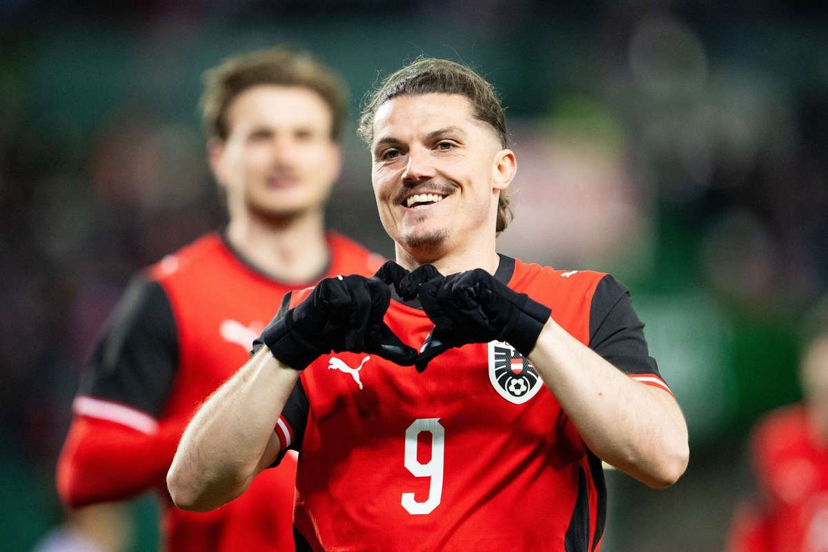 Weiterer Erfolg: Österreich besiegt Südkorea mühsam