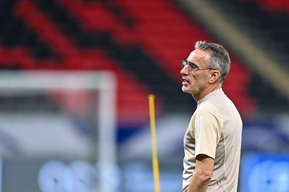 Paulo Bento afirma que o VAR trouxe equilíbrio e aproximou o Sporting dos adversários principais