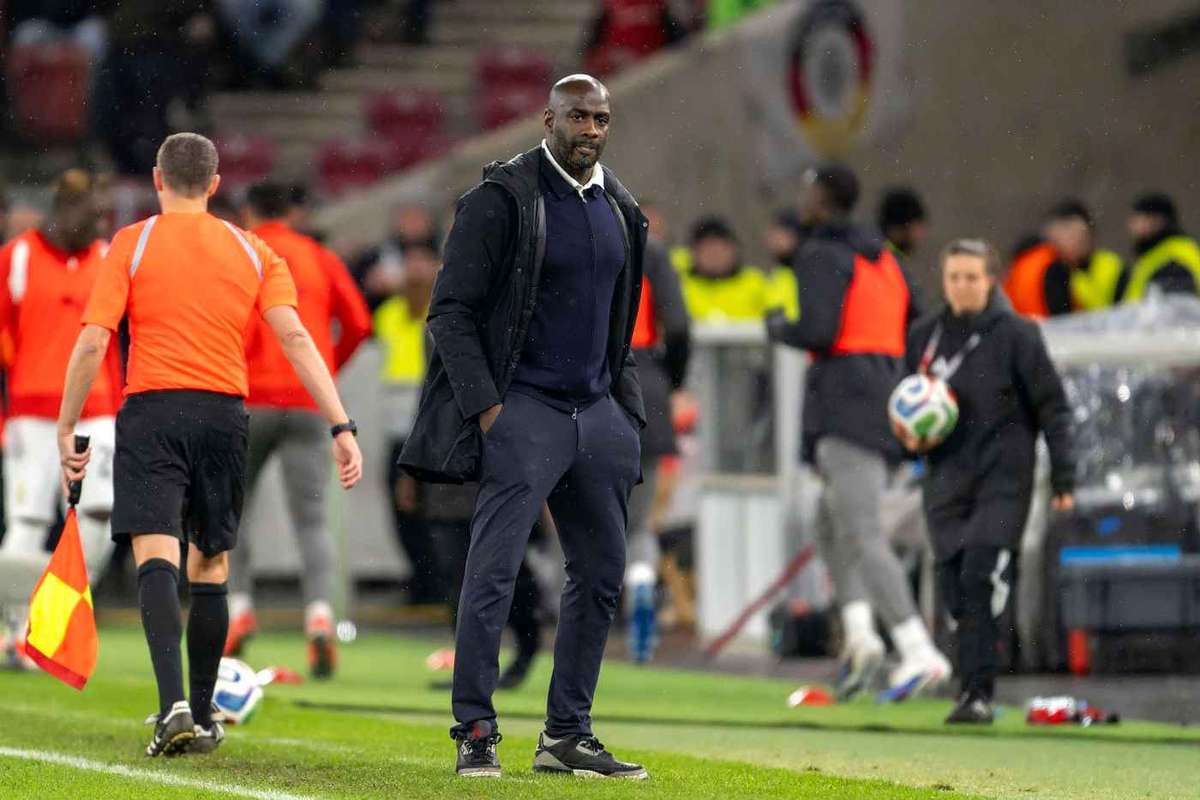 Mundial 2026: Motivos para a demissão de Otto Addo na seleção do Gana e possíveis sucessores