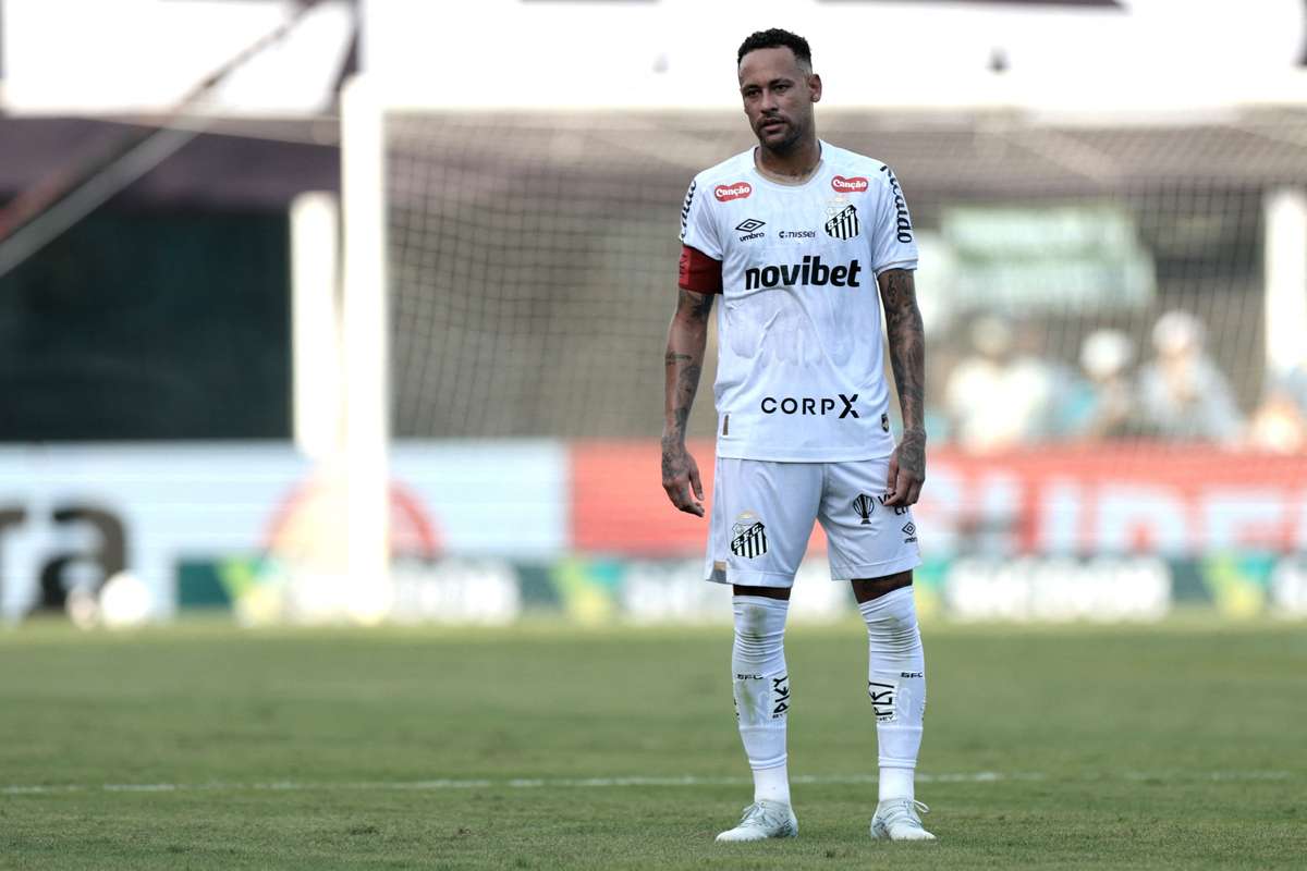 Tribunal do Brasil anula penalização ambiental contra Neymar