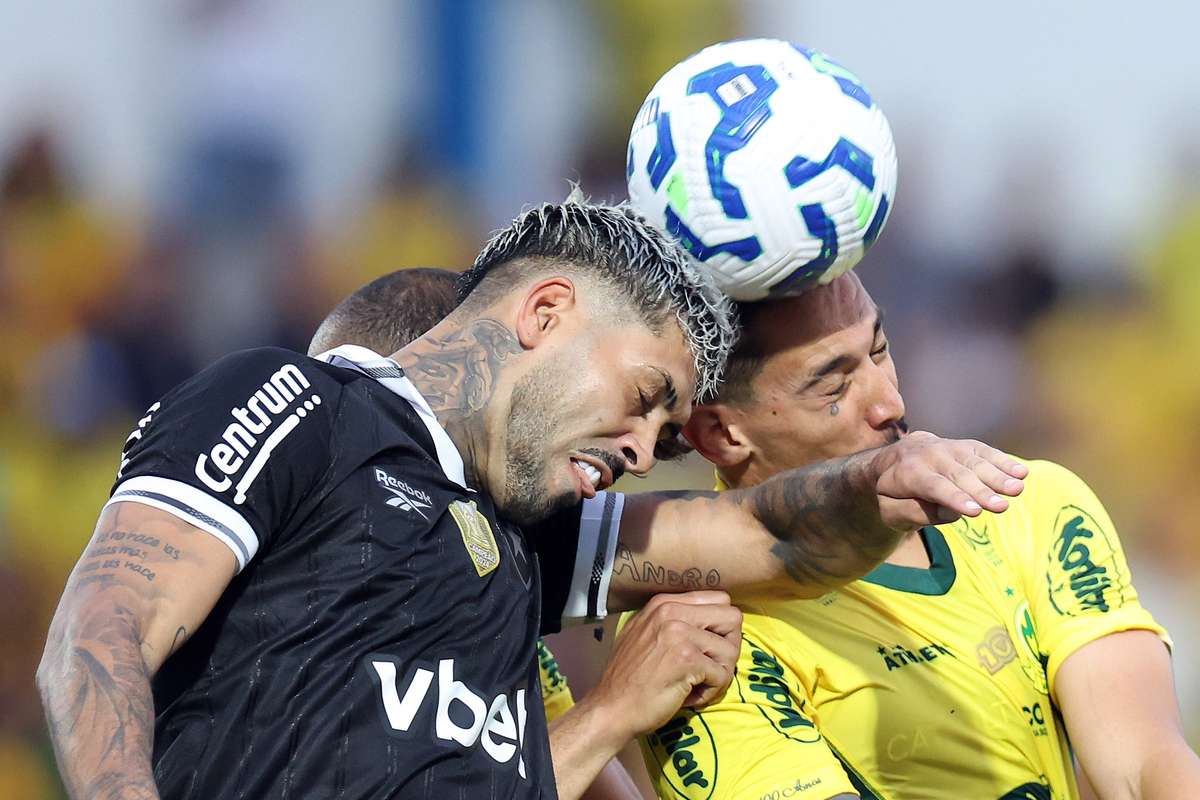 Botafogo contra Mirassol: transmissão, onzes iniciais e pormenores do jogo do Brasileirão