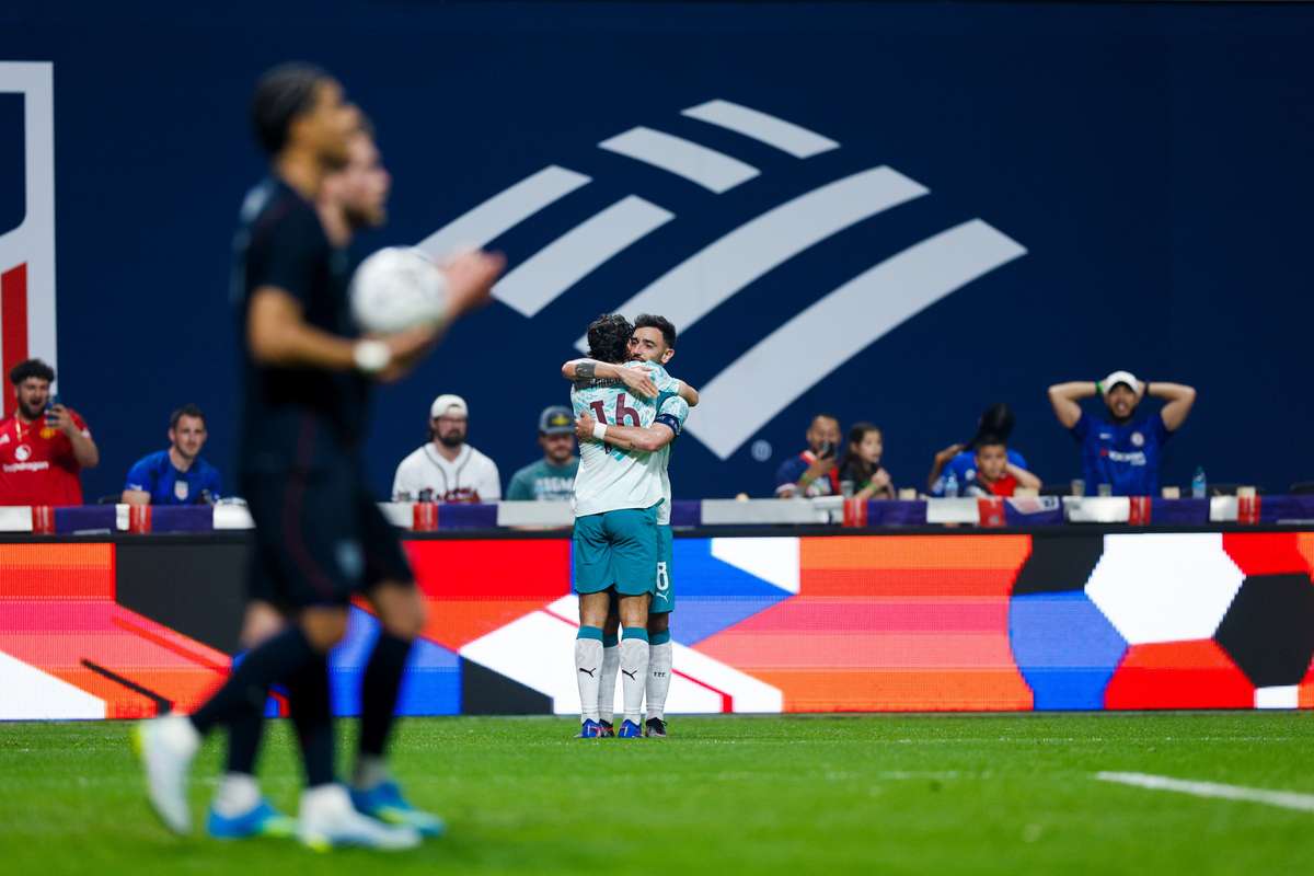 Mundial 2026: Portugal derrota Estados Unidos na 700a partida da sua historia