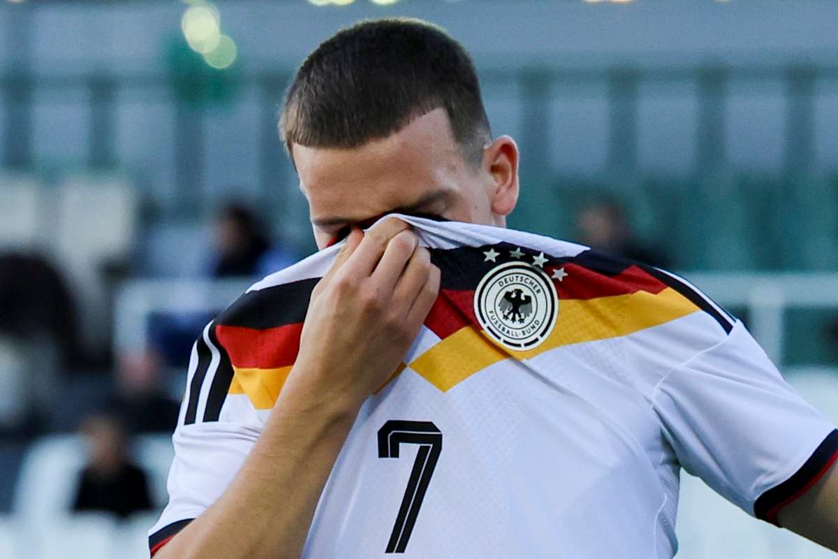 Tor für die Großmutter: Said El Mala durchlebt aufregende Wochen