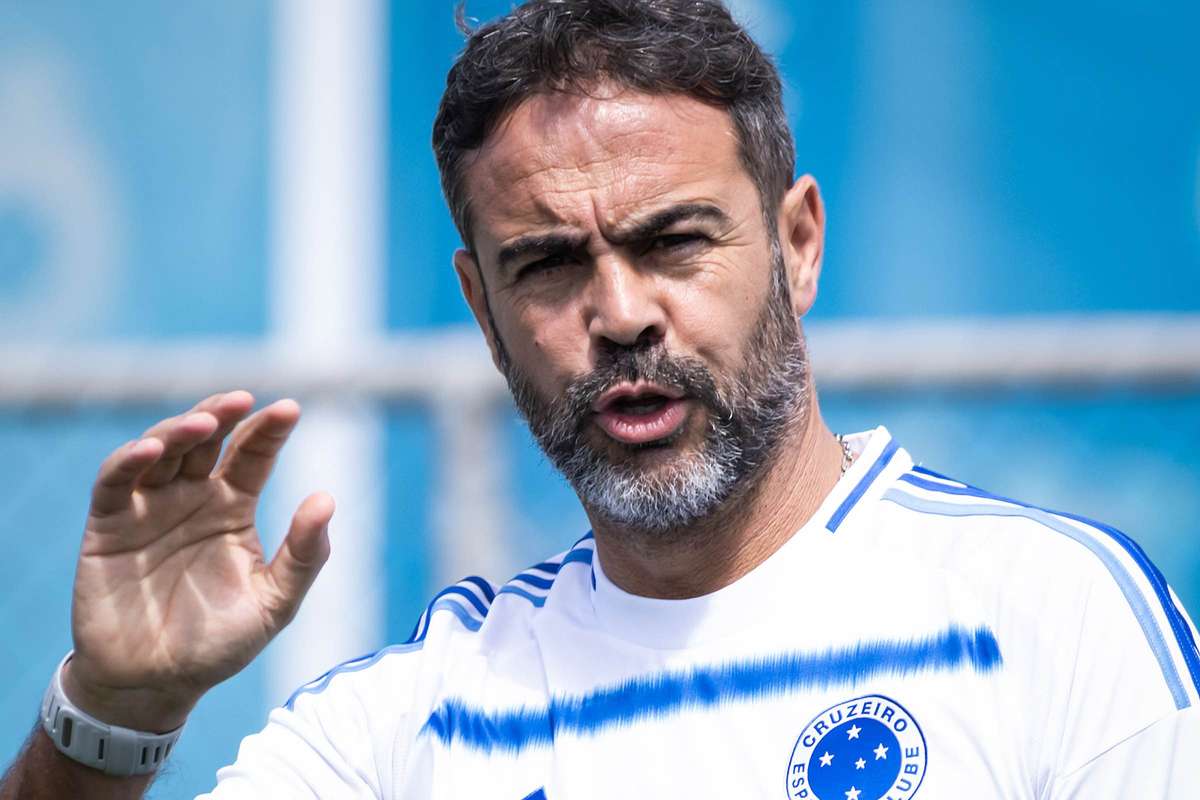 Cruzeiro contra Vitória: como ver, equipas e pormenores do jogo do Brasileirão
