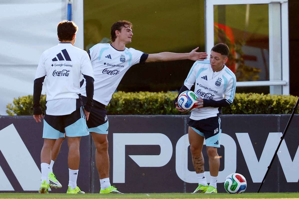 Prestianni aborda pela primeira vez o incidente com Vinícius Júnior: 'Fui punido sem evidências por algo que não fiz'