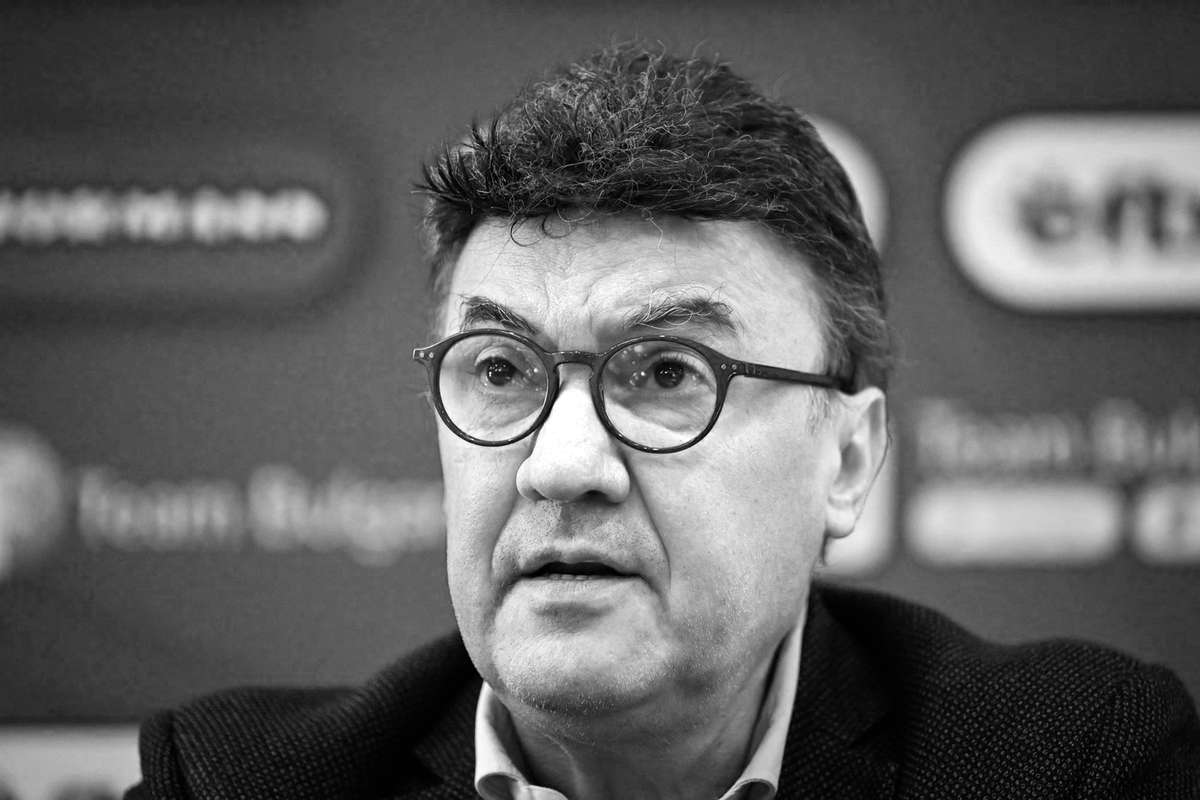 Tod von Bulgariens WM-Held Mihaylov