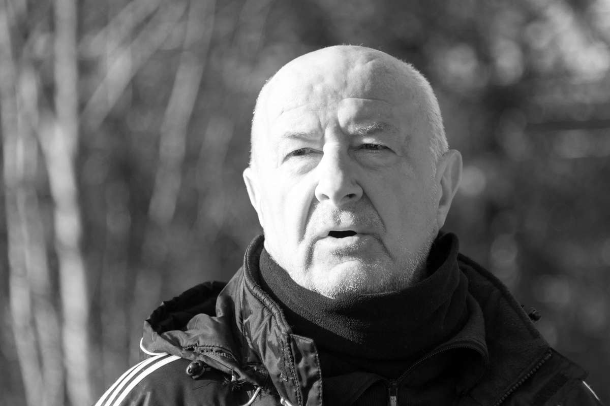 SG Dynamo Dresden gedenkt des Ehrenkapitäns Hans Jürgen Kreische