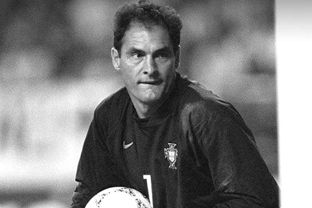 Falecimento de Silvino Louro: Assembleia da República homenageia o valioso papel no desporto do ex jogador