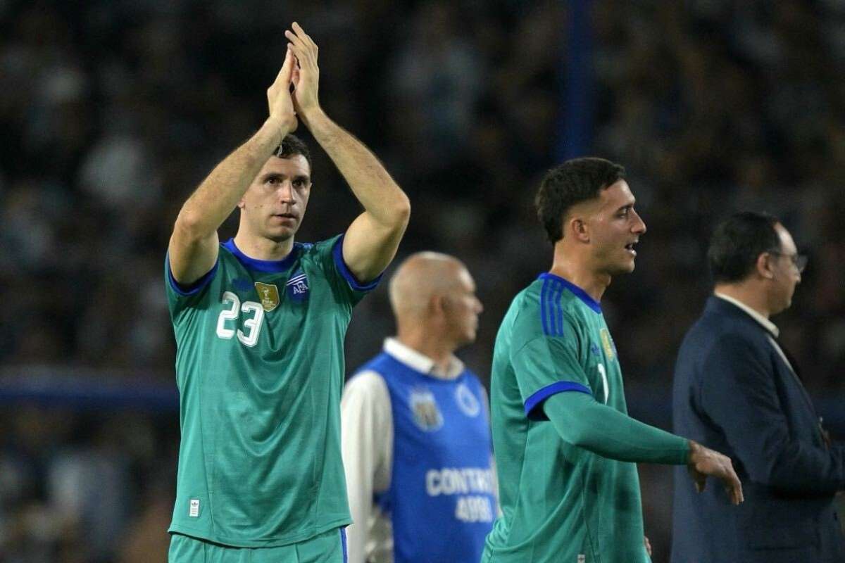 Entrevista exclusiva a Musso: 'No percibí el desempeño del otro día tan negativo como lo describieron'