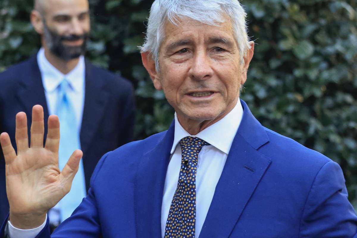 Ministro do Desporto quer impor quota de italianos na Serie A