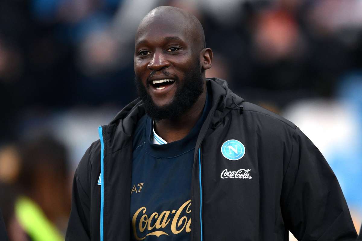 Ex defesa do Inter de Milão analisa disputa de Lukaku com o Nápoles e pede tolerância