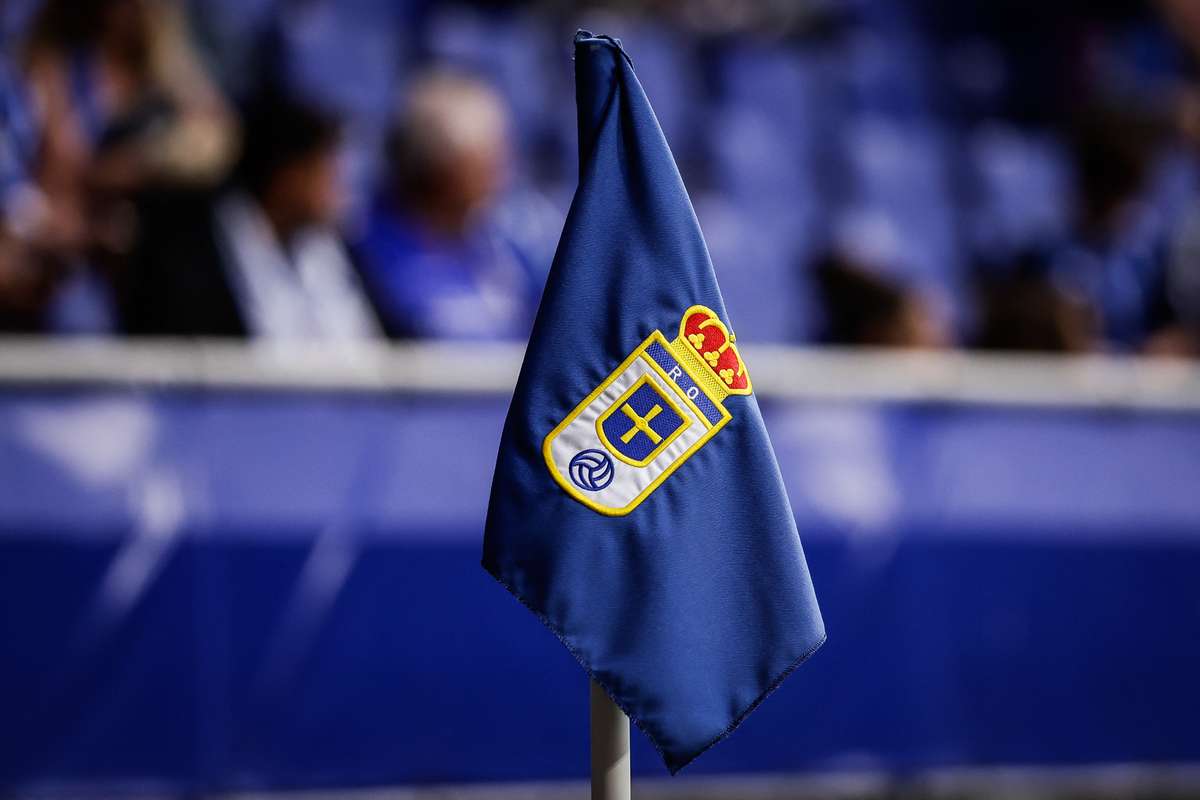 LaLiga: Real Oviedo planeia cidade desportiva com investimento de 40 milhões de euros