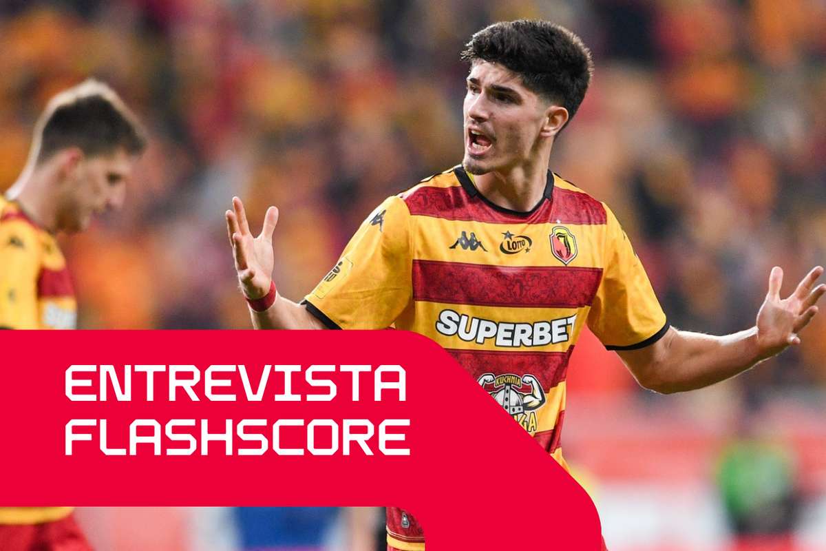 Entrevista exclusiva com Bernardo Vital: "Pietuszewski lida bem com a pressão em partidas decisivas"