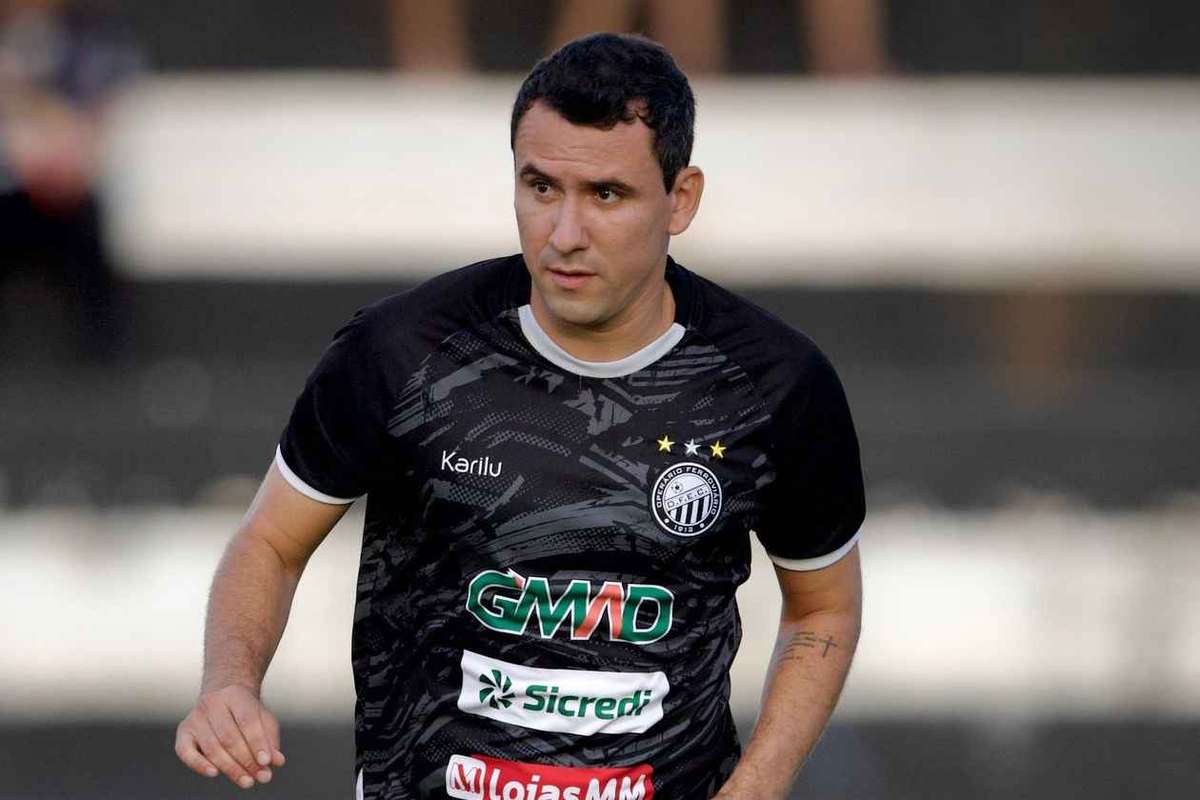 São Bernardo contra Operário: como ver o jogo, escalações e detalhes da Série B