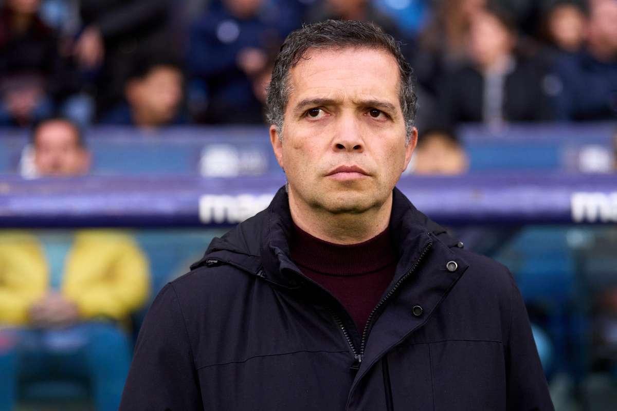 Luís Castro partilha os objectivos do Levante e confessa Mourinho como inspiração principal