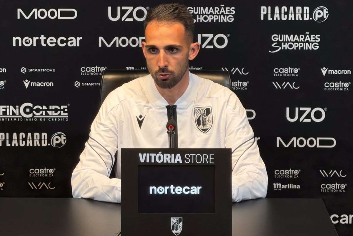 Gil Lameiras e o encontro frente ao Tondela: Mais do que observar o oponente é essencial focarmos em nós próprios