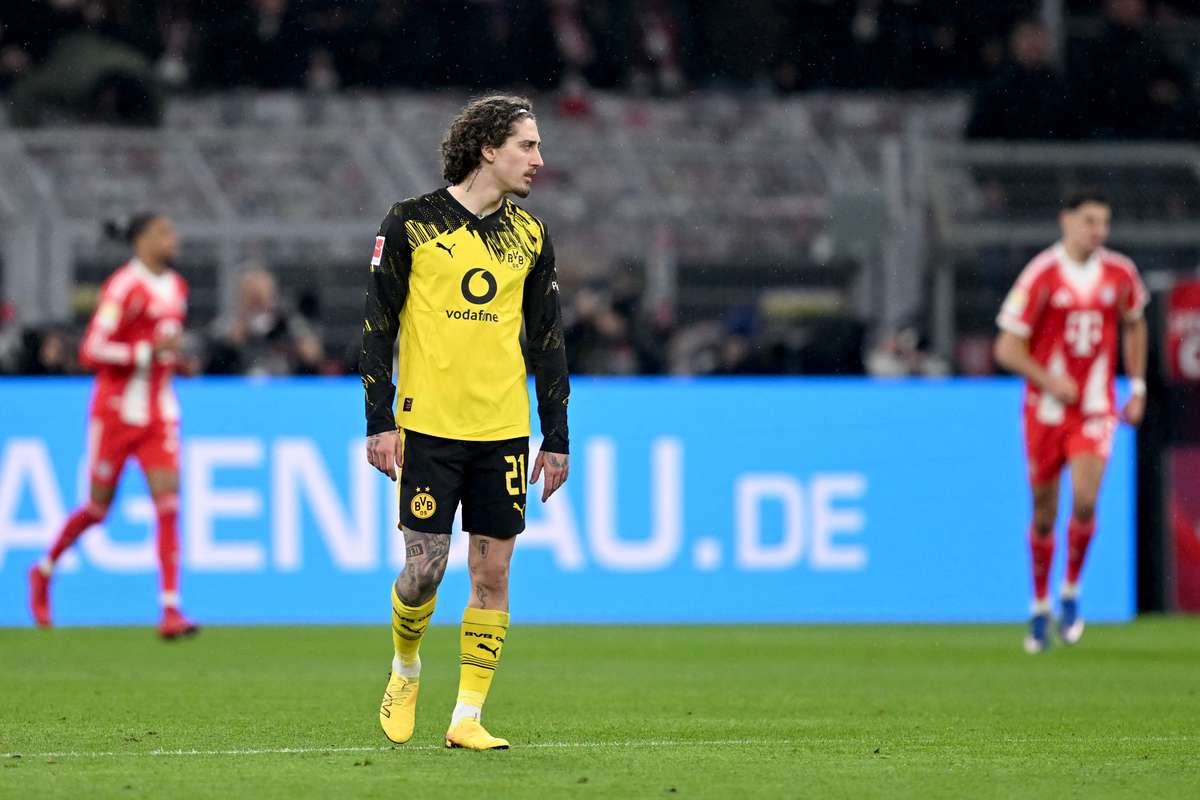 Fábio Silva revela contentamento em Dortmund e mantém esperança na seleção: "O futebol vai além dos números"