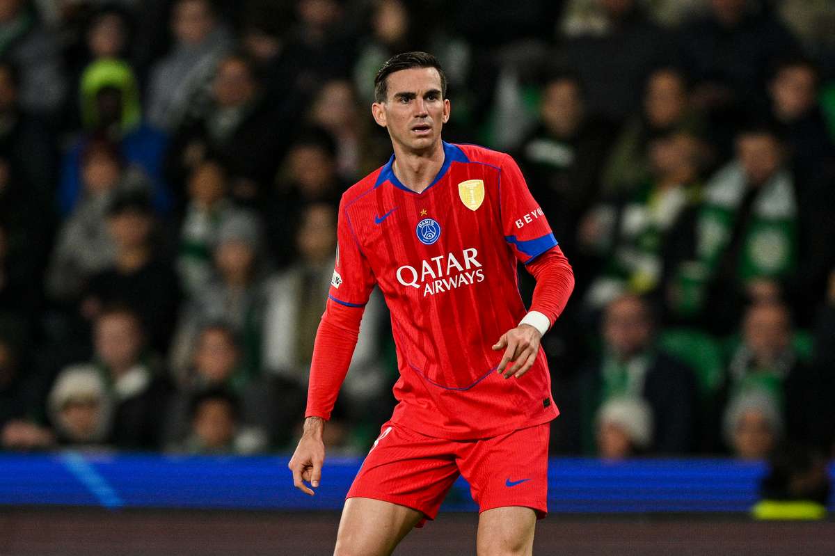 Fabian Ruiz progresse toutefois il convient dattendre davantage selon Luis Enrique