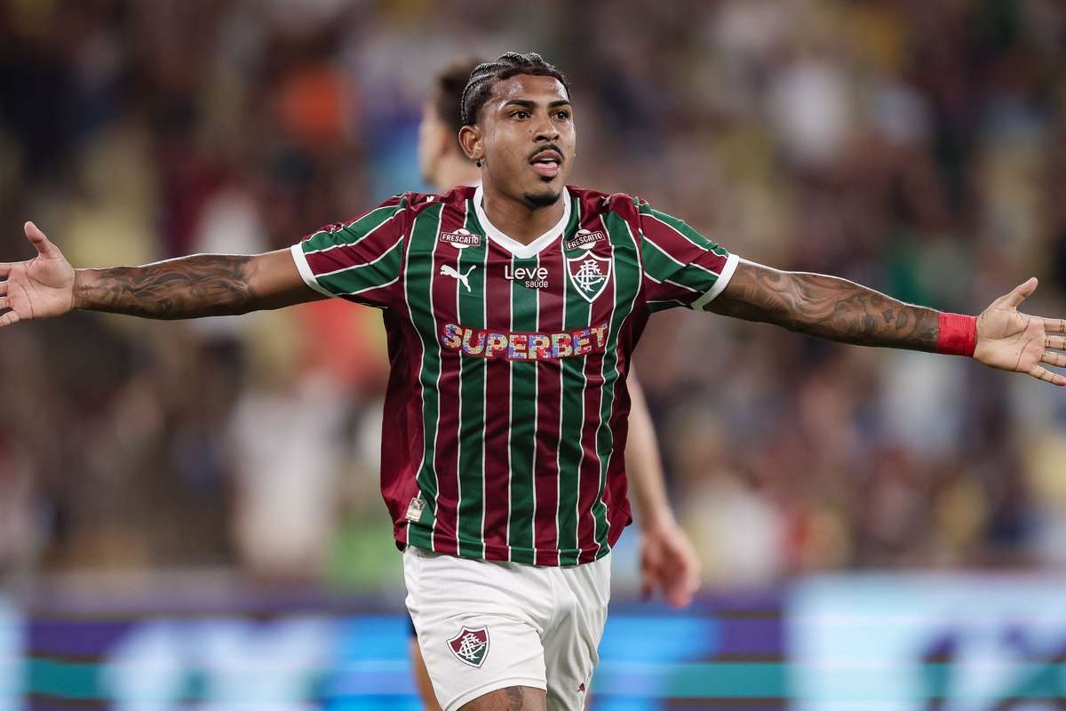 Fluminense repete desempenho dos periodos de conquistas no campeonato brasileiro