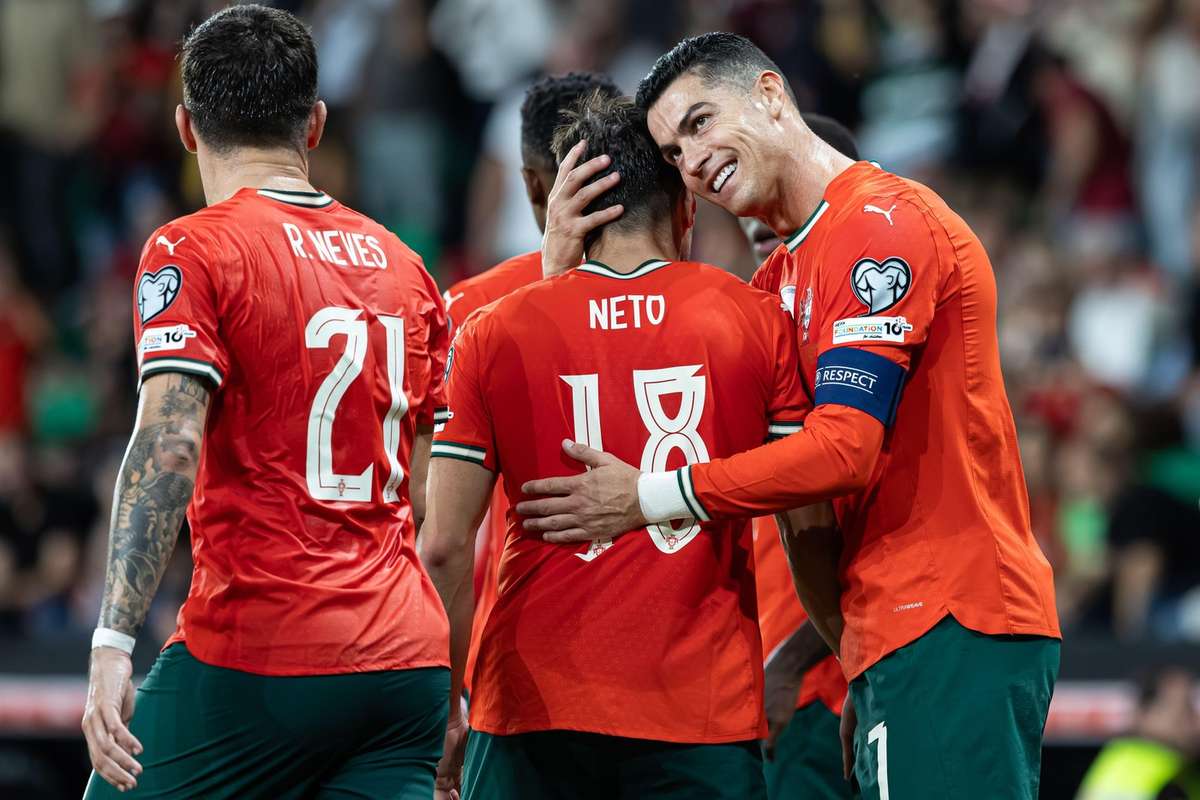 Super Eagles to Play Friendlies Against Portugal and Poland in June