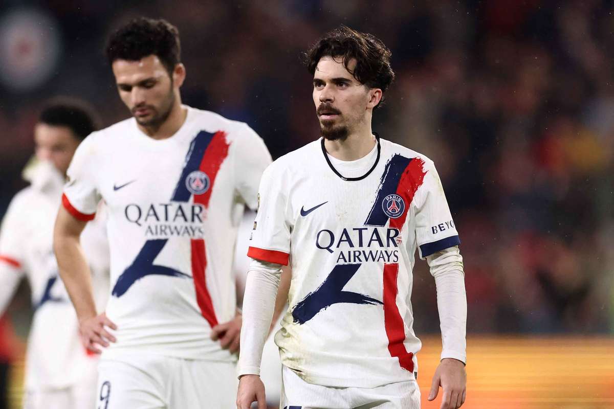 El PSG acapara el ranking de los futbolistas mejor remunerados en la Ligue 1