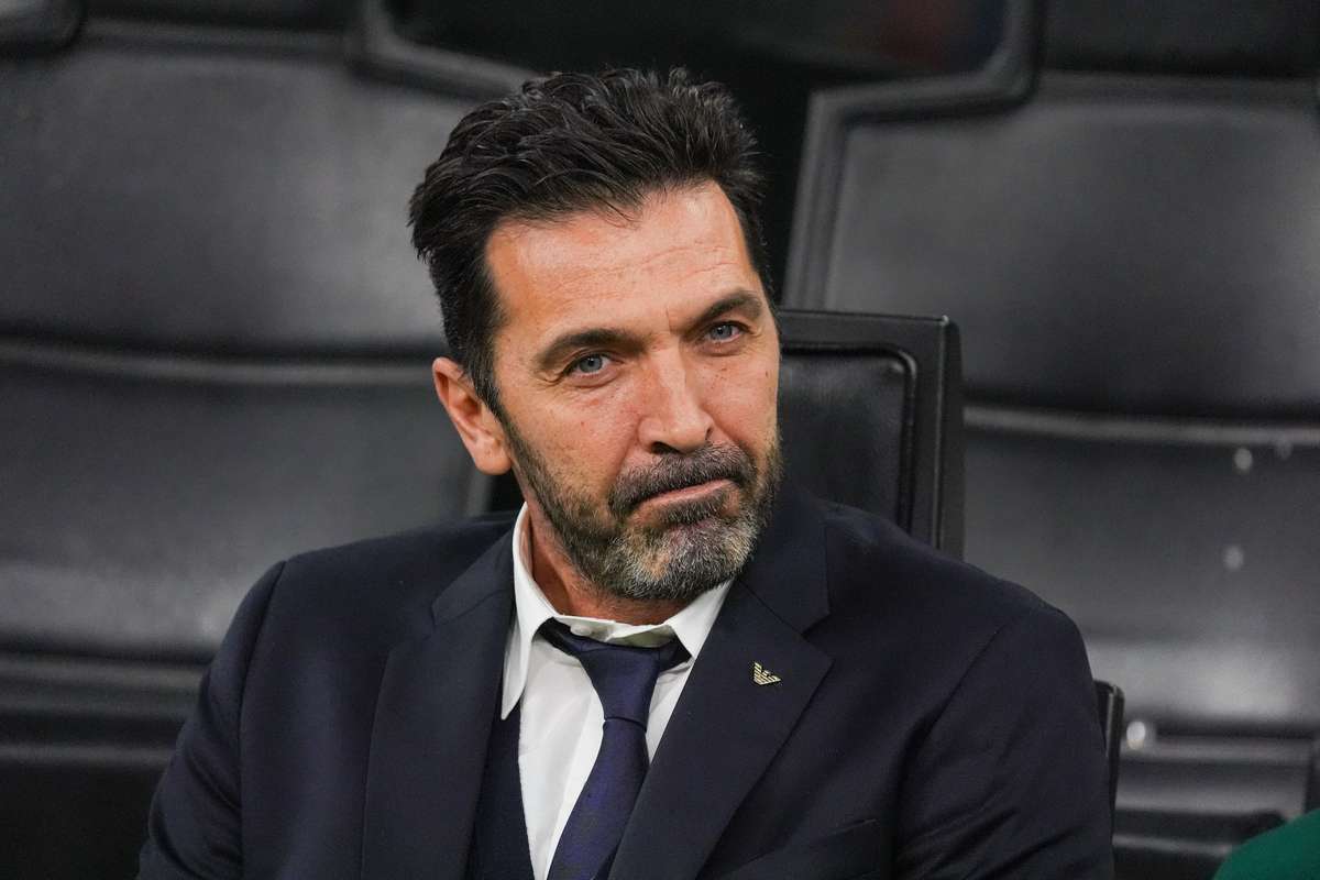 Mundial 2026: Após a saída do presidente, Buffon também abandona a Federação Italiana de Futebol