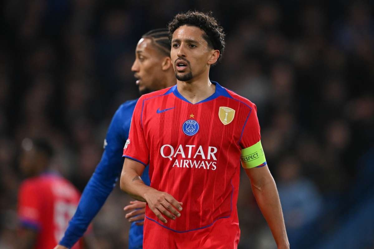 PSG lidera ranking dos jogadores melhor remunerados da Ligue 1 com Marquinhos em segundo lugar