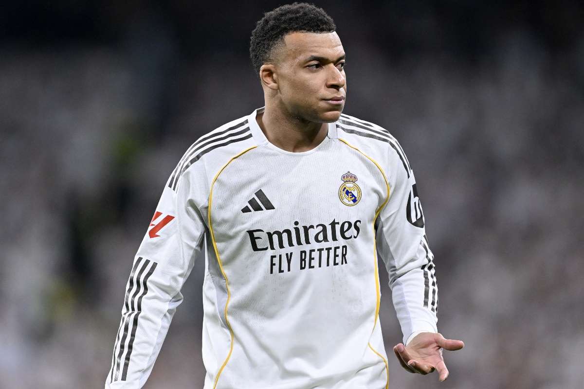 Mbappé: Admite que defiende menos que otros jugadores y eso ocasionalmente genera dificultades